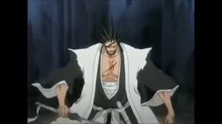 انیمه بلیچ - مبارزه ایچیکو  vs  کنپاچی / کامل