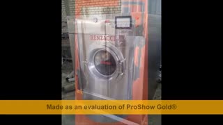 دستگاه خشکشویی | پرس اتو