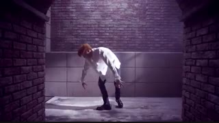 Bts boy meets evil......