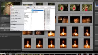 آموزش ویرایش تصاویر در فتوشاپ و لایت روم