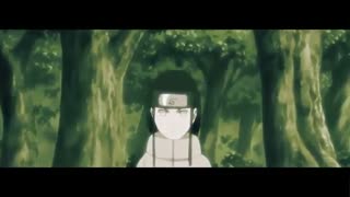 .naruto amv.ناروتو..NEJI