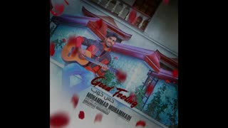 دانلود آهنگ جدید شاد و زیبای محمد محمدی حس خوب