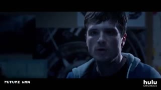 تریلر فصل اول سریال Future Man