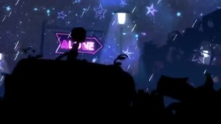 Anna Blue -Nacht (Official Music Video)