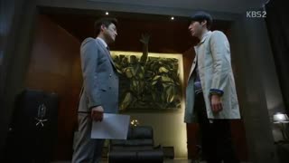 سریال کره ای خون قسمت چهاردهم (زیرنویس آنلاین) درخواستی