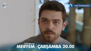 تیزر 2 قسمت 13 سریال مریم Meryem