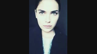 آدرس  صفحه اینستگرام بیران داملا ییلماز (ایلول)_ غنچه های زخمی