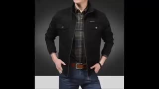 جدید ترین مدل های  2017 کت مردانه