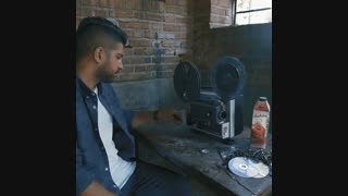 میدونستم میری_زانیار خسروی((موزیک ویدیو))