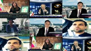 خلیج عربیِ ترامپ، دردسر تازه اپوزسیون؛ از پنهان کاری تا خیانت