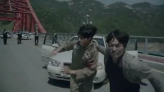 میکس سریال کره ای دوئل ( با آهنگ devil within you شیطان درون تو ) حتما ببینید زیرنویس فارسی