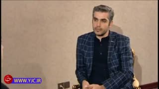 بدون تعارف  با پسر شهید ستاری