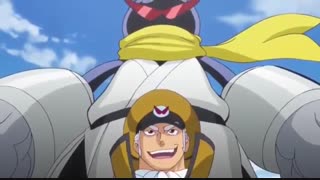 انیمه Happiness Charge Precure قسمت 9