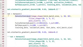 شروع کار با Python و Theano-جلسه سوم