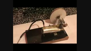 پیستون بخار