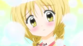 قسمت نه انیمه کمدی Chibi☆Devil _ شیطان کوچولو بازیرنویس پارسی