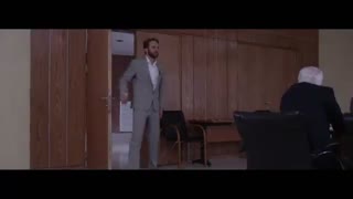 تیزر اصلی سریال نمایش خانگی عالیجناب رونمایی شد