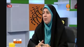 تکریم سالمندان و آگاهی از شرایط سالمندان