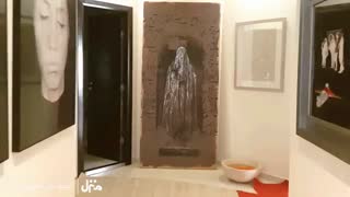 روایت‌خانه - خانه پنجم : خانه یعنی «آرامش»...