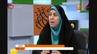 صله رحم با سالمندان