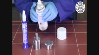 لاک آناروبیک وایکن WEICONLOCK-AN-306-41  آلمان