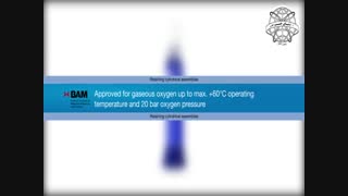 لاک آناروبیک وایکن WEICONLOCK-AN-306-48  آلمان