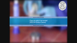 لاک آناروبیک وایکن WEICONLOCK-AN-306-50  آلمان