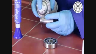 لاک آناروبیک وایکن WEICONLOCK-AN-306-60  آلمان