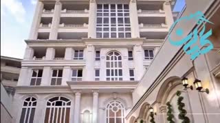 قیمت خانه در حومه تهران