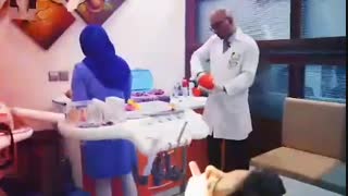 متخصص ارتودنسی در غرب تهران | دکتر مسعود داودیان