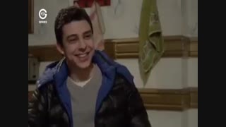 قسمت 38 سریال کاخ نشینان با دوبله فارسی