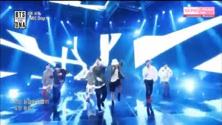 BTS Mic drop + زیرنویس فارسی بی تی اس