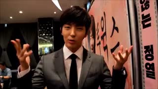 MV Fever - Lee Joon Gi