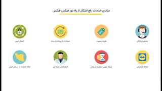 فیکس فیکس، تعمیرات موبایل و خدمات کامپیوتر