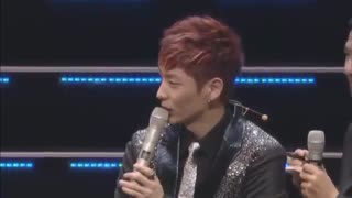 Lee Joon Gi [Coming Back!] Official Movie