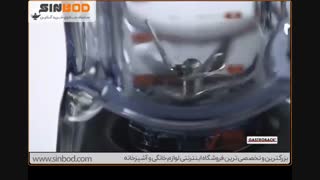 مخلوط کن گاستروبک 41007-فروشگاه سندباد www.sinbod.com