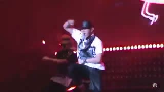Lee Joon Gi - Ringa Linga - (FanCam Mix) JG