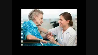 پرستار سالمند و نگهداری از سالمند در منزل