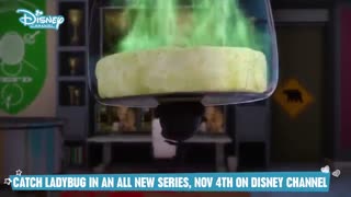 لیدی باگ فصل 2