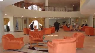 رزرو هتل در آبادان