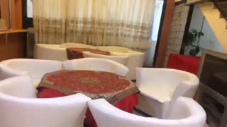 رزرو هتل در مراغه