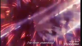 میکسِ احساسی از Attack on Titan - اتک آن تایتان با آهنگِ خوده انیمه (ساخته خودم)