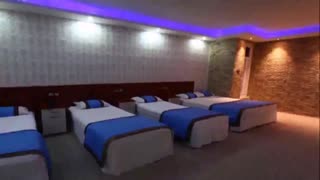 رزرو هتل در قشم