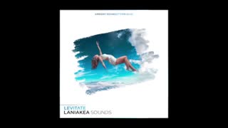 دانلود صداهای امبینت چیل اوت Laniakea Sounds Levitate WAV MiDi SPiRE