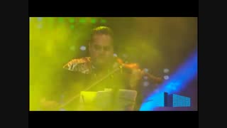 یکی از خاطره انگیزترین کنسرت ها#محسن یگانه#negahan