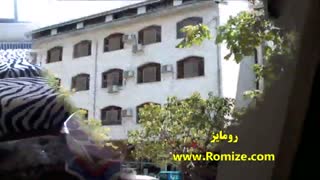 رزرو هتل در قزوین