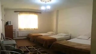 رزرو هتل در کرمانشاه