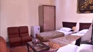 رزرو هتل در کندوان