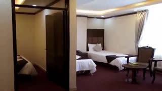 رزرو هتل در آبادان