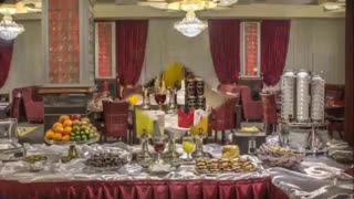 رزرو هتل در ایلام